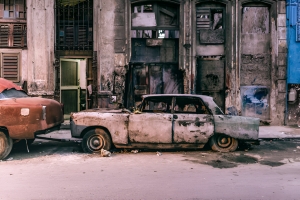 Selling Your Junk Car in Fort Myers: What You Need to Know