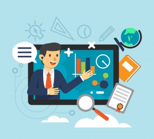 Level Up Your Workforce: Unlocking the Untapped Potential of the Corporate E-Learning Market 2031