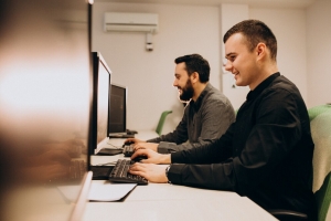 Why More Businesses Are Turning to Smart IT Support That Solves Problems