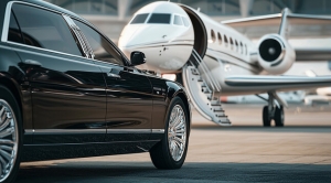 Limousine Service in Canada: Structured Travel in a Diverse Landscape