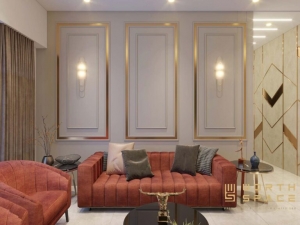 Build & Design with the Best Construction Company in Lucknow