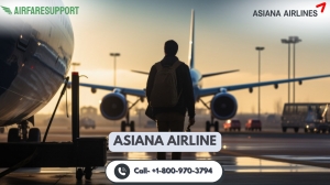 Asiana Airlines customer service — contact, availability & support tips!