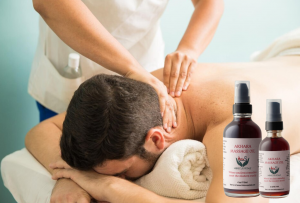 Neck Pain Got You Down- Find Your Soothing Massage Oil For Neck Pain