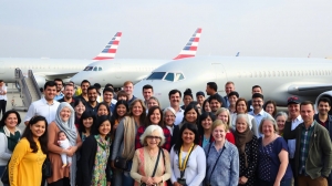 Comparing Airline Discounts for Seniors