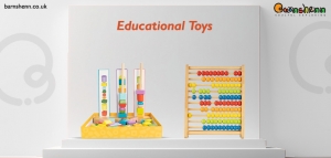 Gifts Best Educational Toys Your Kids in This Summer