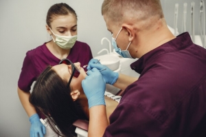 What to Expect from Your First Cosmetic Dental Consultation