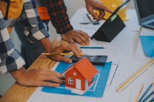 The Hidden Costs of Flipping Houses 