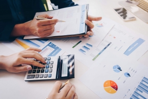 Optimize Financial Performance with the Best Financial Accounting Services in Houston.