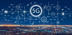 5G Chipset Market Set to Soar on Network Densification