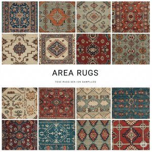 Europe Area Rugs Market Landscape, Demand and Trends by Forecast to 2028