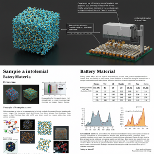 North America Battery Material Market Major Manufacturers, Trends, Demand, Share, Analysis to 2028