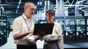 How Data Warehouse Consulting Services Improve Decision-Making