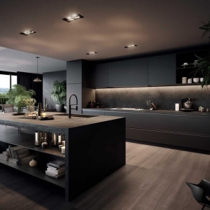 Dark Kitchens Market Trends Flourish Impressive To 2033