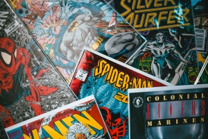 10 Benefits of a Comic Book Subscription Over Digital Rentals