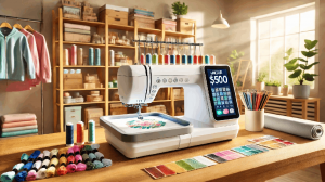 How to Choose the Best Budget Embroidery Machine Without Sacrificing Quality
