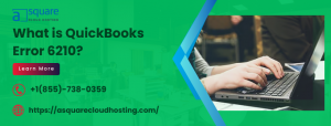 Troubleshoot QuickBooks Error 6210, 0