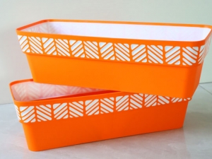 Processing Performance and Conditions of ABS Injection Molding