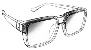 The Eyewear Manufacturing Process from Design to Finishing