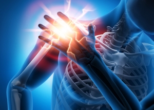 Understanding Frozen Shoulder: Relief and Recovery Tips