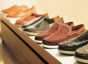 Footwear Market Manufacturing Insights, Business Opportunities, Share, Growth, and Size Forecast to 2032