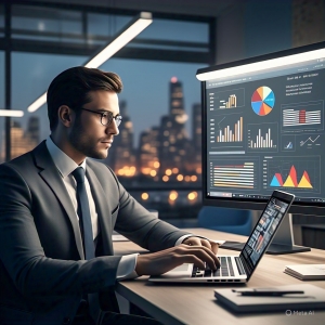 SEO and business visibility