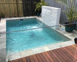 Finding the Right Pool Builder in Brisbane: Custom Pools QLD