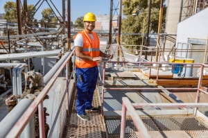 Prime Support – Setting the Standard for Engineering and Construction in Iraq
