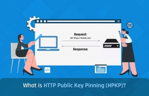 HTTP Public Key Pinning