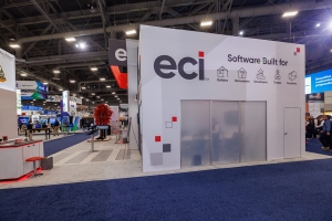 3 Ways to Make Your Trade Show Booth Feel Captivating and Clutter-Free