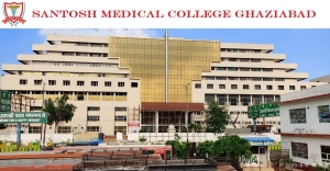 Why Students Choose SANTOSH MEDICAL COLLEGE for a Successful Medical Career