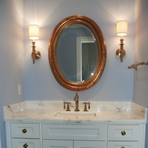 Elevate Your Home with a Professional Bathroom Remodel in Greenville, SC