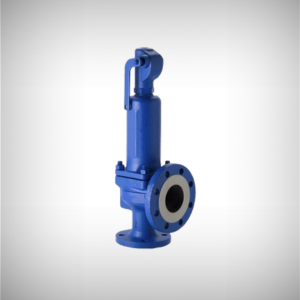 Top Safety Valve Manufacturers in India for Industrial Applications