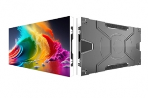 Indoor LED Video Wall	