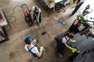 How to Prepare Your Office for Employees After Construction or Renovation
