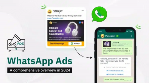 How to Leverage WhatsApp Ads for Maximum Business Growth in 2025 