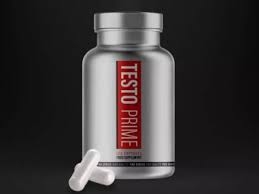 TestoPrime Reviews: Does This Testosterone Booster Work?