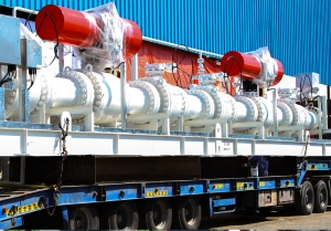 Enhancing Oil and Gas Safety with High-Quality HIPPS Packages by Metalfab