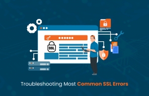 SSL Certificate Problems