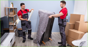 Brooklyn Expert Movers 