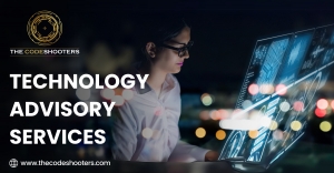 How Smart IT Strategy Can Drive Business Growth: Insights from The Codeshooters