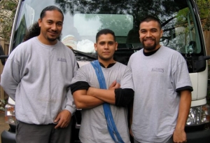 Sunnyvale's Trusted Movers