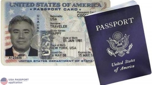 USA Passport Application: How to Get Your Passport Card in 2025