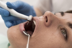 What is composite bonding?