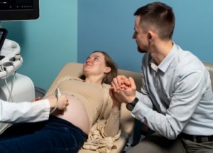 How Many Weeks Pregnant Can I Get an Ultrasound?