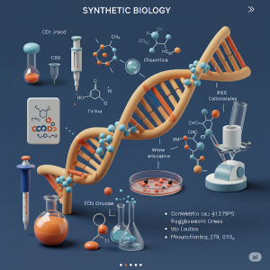North America Synthetic Biology Market Future Growth, Business Prospects Forecast 2028