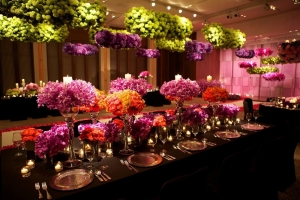 Transform Your Event with Cerezo Flowers: Miami's Premier Floral Decor Experts
