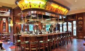 Is This the Most Stunning Rooftop Bar in Jaipur Right Now?