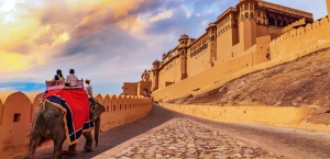 Plan the Perfect Family Trip: Rajasthan Tour Packages & Ideal Travel Seasons