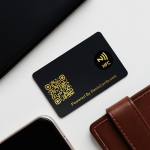 What Is an Electronic Name Card and Why You Should Have One in 2025?