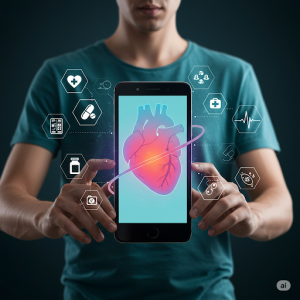 North America mHealth Market Comprehensive Research Study Estimated to Perceive size 2028